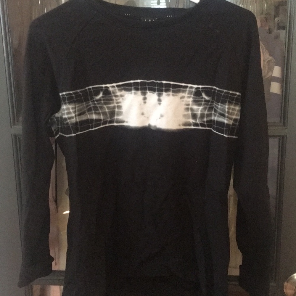 crewneck sweater